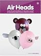 Air Heads Animal Party Balloons
