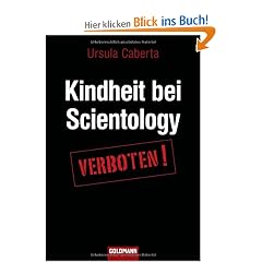 Kindheit bei Scientology: Verboten!