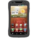 Trident Aegis Case for LG Revolution VS910, Black