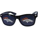NFL Denver Broncos Game Day Shades Sunglasses