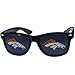 NFL Denver Broncos Game Day Shades Sunglasses