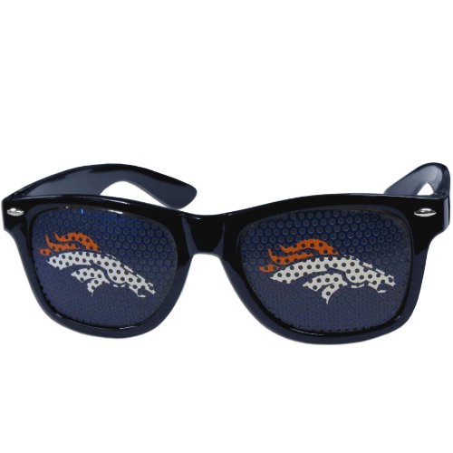 NFL Denver Broncos Game Day Shades Sunglasses