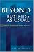 Beyond Business As Usual: Vestry Leadership Development