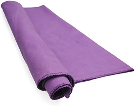 MyKazoe Gym Sports Travel 20" Tote Bag with Bonus Ultra Absorbent Sports Towel