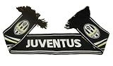 Juventus Soccer Team Scarf