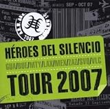 Tour 2007 (2 CDs)