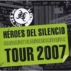 Tour 2007 (2 CDs)