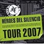 Tour 2007