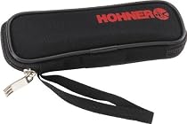 Hohner HP Harmonica Pouch