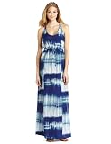 Twelfth St. by Cynthia Vincent Women's Racerback Maxi Dress