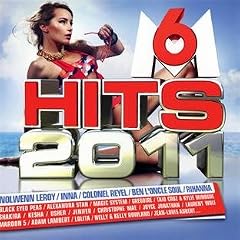 VA - M6 Hits 2011 [MP3] [FS]