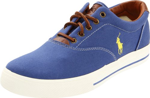 Polo Ralph Lauren Men's Vaughn Sneaker