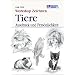 Workshop Zeichnen Tiere: Ausdruck und Pers�nlichkeit