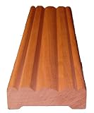2-13/16 Square Casing (In 8-foot Length)