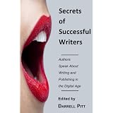 Secrets of Successful Writers ~ Darrell Pitt