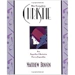 The Complete Christie: An Agatha Christie Encyclopedia book cover