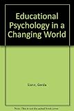 Educational psychology in a changing world
