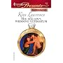 The Italian's Wedding Ultimatum (Harlequin Large Print Presents)