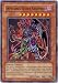 YuGiOh GX Phantom Darkness Single Card Imprisoned Queen Archfiend PTDN-EN032 Common