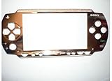 Gold Sony PSP 1000 Faceplate