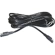Battery Tender Snap Cord Ext. Super Smart Replacement Parts Motorcycle Battery Charger