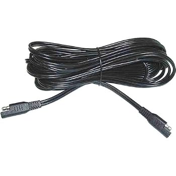 Set A Shopping Price Drop Alert For Battery Tender Snap Cord Ext. Super Smart Replacement Parts Motorcycle Battery Charger