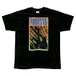 Nirvana - Orange Photo T-Shirt