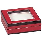 Ragar Royal Large 1.25 High Stone Presentation Box RLSTB