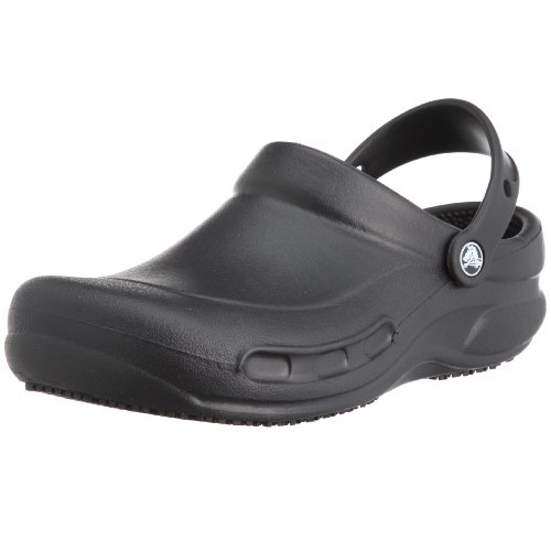 crocs Unisex Bistro Clog
