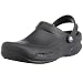 [クロックス] crocs Bistro 10075-001-258 Black (ブラック/M10/W12)