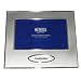 Kitchen & Housewares : Silver Colour Godfather Photo Picture Frame - 6" x 4"