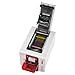 Evolis Classic Zenius Dye Sublimation/Thermal Transfer Printer - Color - Desktop - Card Print ZN1U0000RS