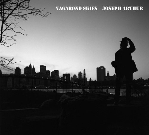 CD-Charts  Search : Vagabond Skies