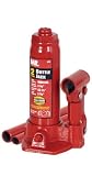 2-Ton Hydraulic Bottle Jack