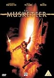 The Musketeer