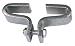 Steel I-Beam Attachment - 6-inch Flange, 1000 lb Capacity