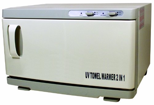 Fantasea Spacesaver Towel Warmer/Sterilizer