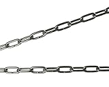 チェーン ステン　　　ヘビーリンク　１５ｍ巻 R-SW1040