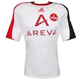 adidas 1. FC NÜRNBERG Trikot Away 2009/2010