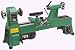 Central Machinery 5 Speed Bench Top Wood Lathe