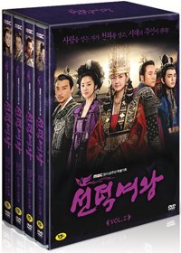 善德女王国语版在线观看|善德女王真实的一生