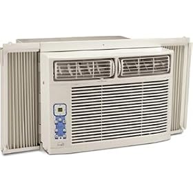 Crosley CAE15ESR White Window Air Conditioner