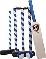 SG VS319 Select Cricket Set
