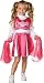Let's Pretend Child's Cheerleader Camp Costume, Small