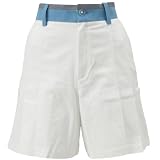 アディダス Adidas JP シャンブレーキュロット JM599 レディス ブレーキ