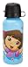 Zak Designs Dora the Explorer 13-Ounce Aluminum Sports Bottle
