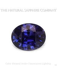 Natural Untreated Color-Change Sapphire, 3.07ct. (U4017)