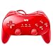 Classic Controller Pro - Red (Wii)