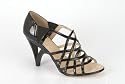 Bronx Shelby Damen, black
