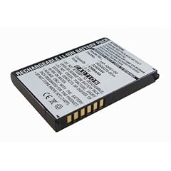 Akku f�r Palm Treo 680 / 680v / 750 / 750v / Lennon / 157-10051-00 / 35H00075-00M / 3246WW mit 1200mAh